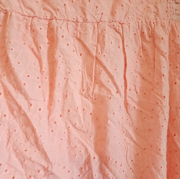 Plus Size Sleeveles Top Blouse 2XL - Picture 2 of 7